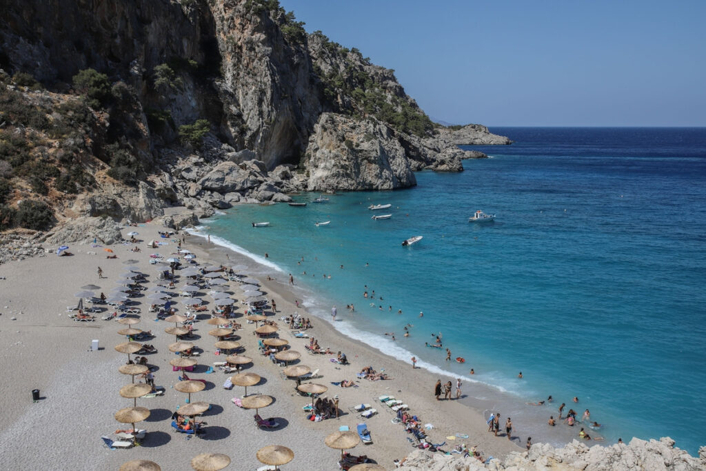 Τουρισμός για Όλους: Πότε είναι η κλήρωση – Voucher χωρίς Viva Wallet