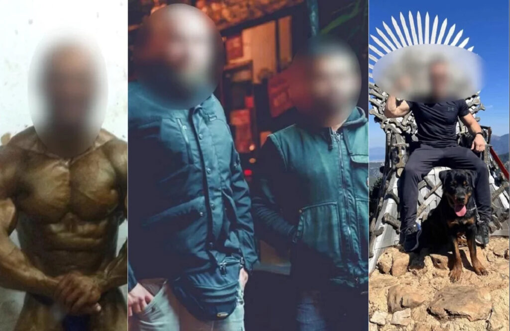 Κύκλωμα εκβιαστών: Έρευνα για αστυνομικούς – συνεργάτες των «φουσκωτών» της παραλιακής