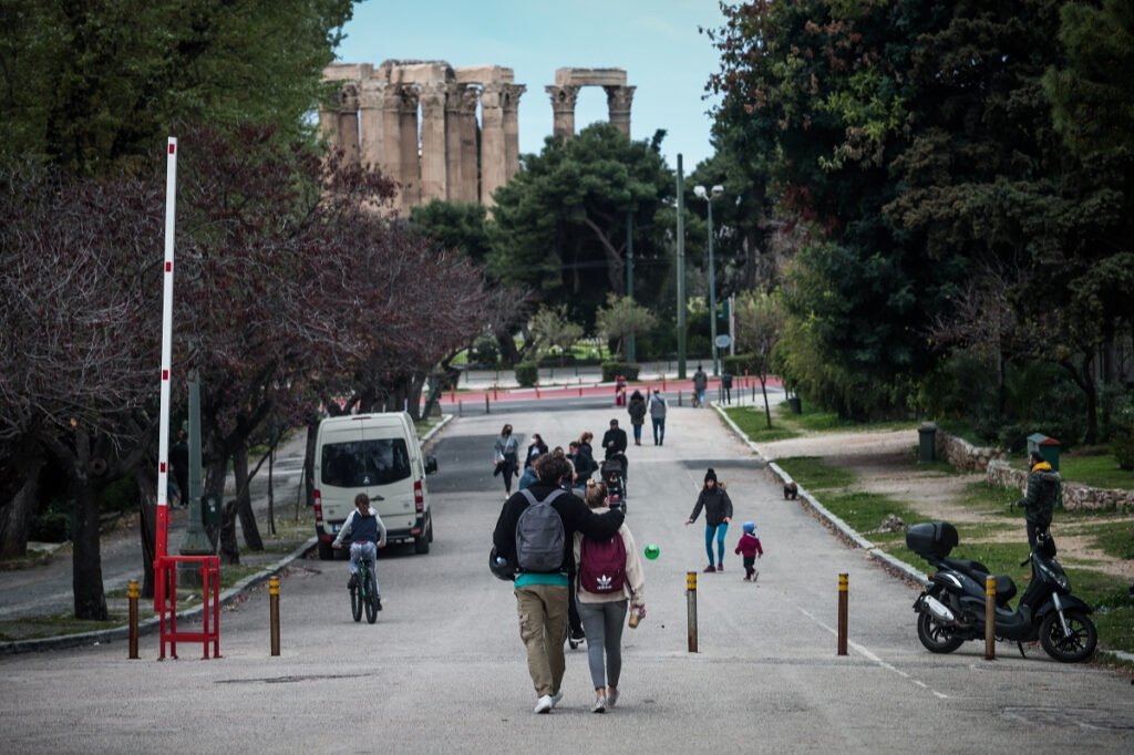 Ποια μέτρα του lockdown μπορεί να επιστρέψουν τον χειμώνα