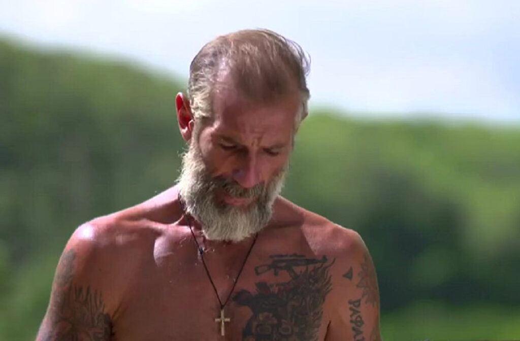 Survivor All Star – spoiler: Στο ξενοδοχείο ο Τάκης Καραγκούνιας – οι Μπλε ζητούν την οριστική αποβολή του