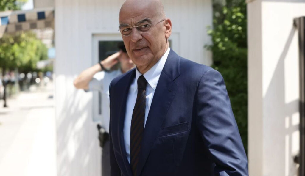 Δένδιας: Στην Κύπρο αύριο για την 63η επέτειο ανεξαρτησίας