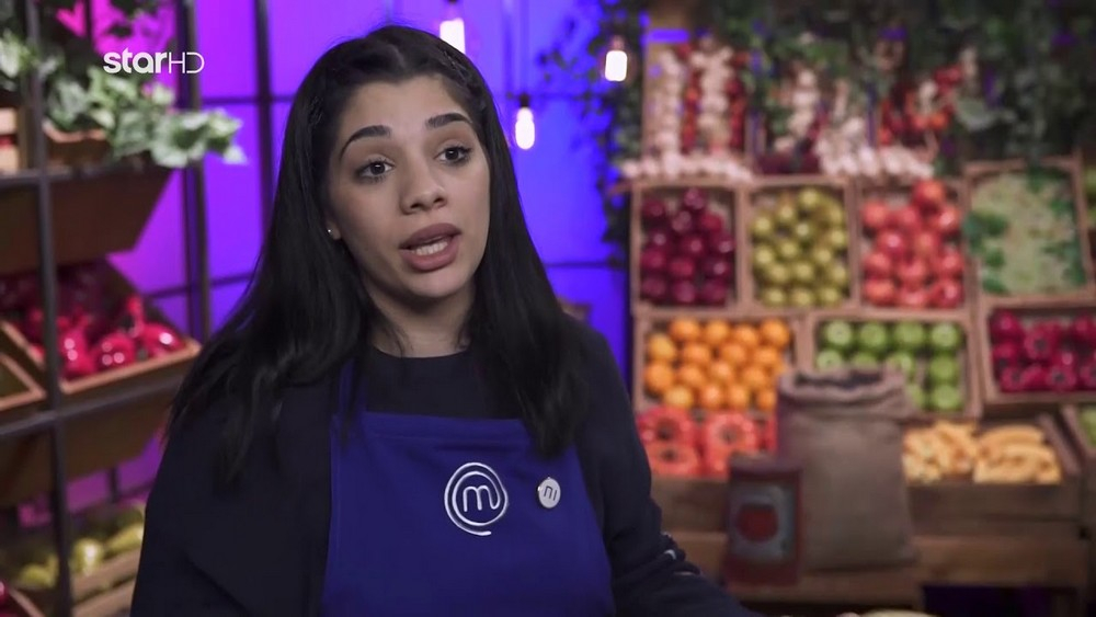 MasterChef: Η πρώτη ανάρτηση της Μαριάννας μετά την αποχώρησή της