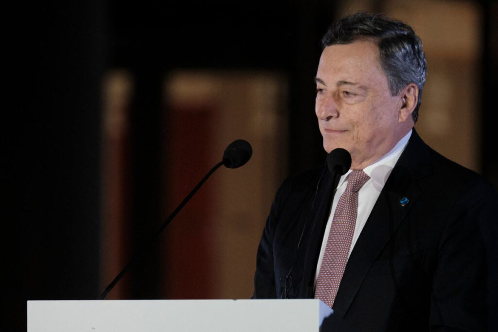 Γιώργος Καπόπουλος: Θρίλερ στη Ρώμη και η «δυναμική αποσταθεροποίησης» της Ευρώπης