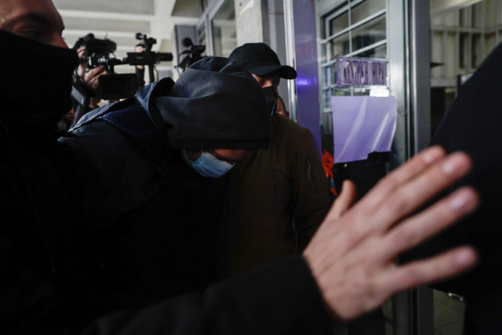 Δολοφονία Άλκη: «Ο “μεγάλος” δεν είχε σχέση με το επεισόδιο» λέει ο δικηγόρος του 23χρονου