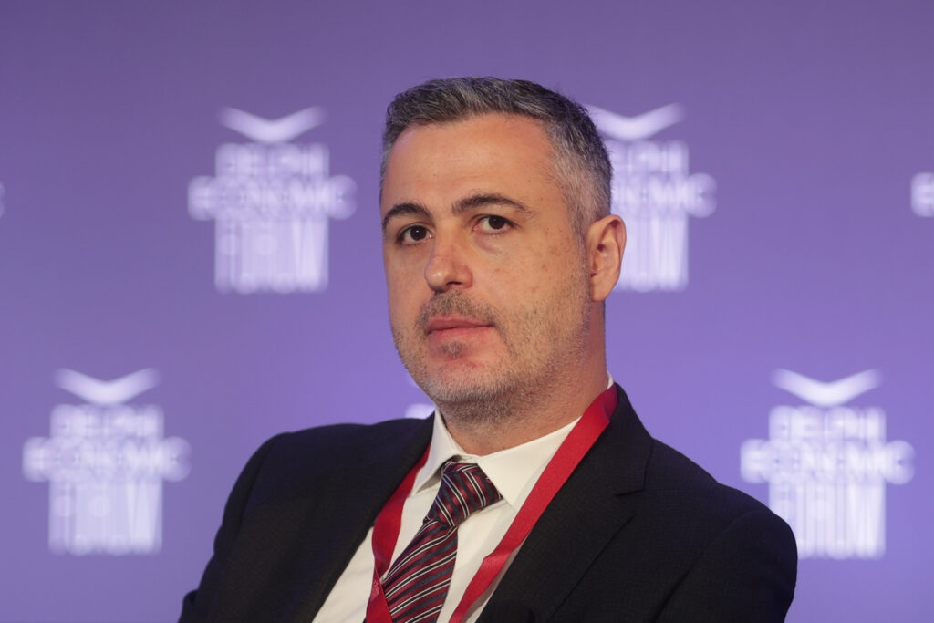 Ιωάννης Κωτσιόπουλος: Δεκάδες αποσπασματικές ρυθμίσεις έφεραν τον φαρμακευτικό κλάδο μπροστά στα σημερινά αδιέξοδα