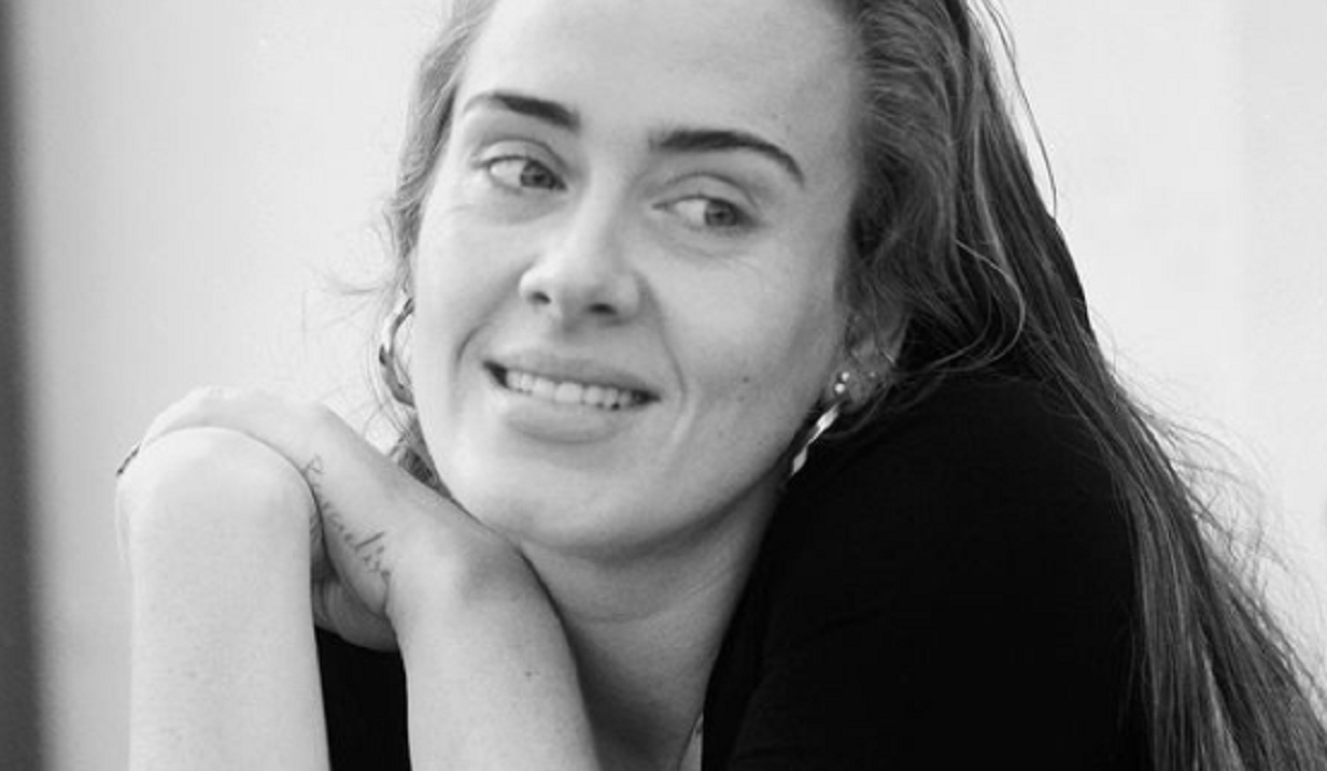 Adele: Σε σχέση με τον μάνατζερ του LeBron James