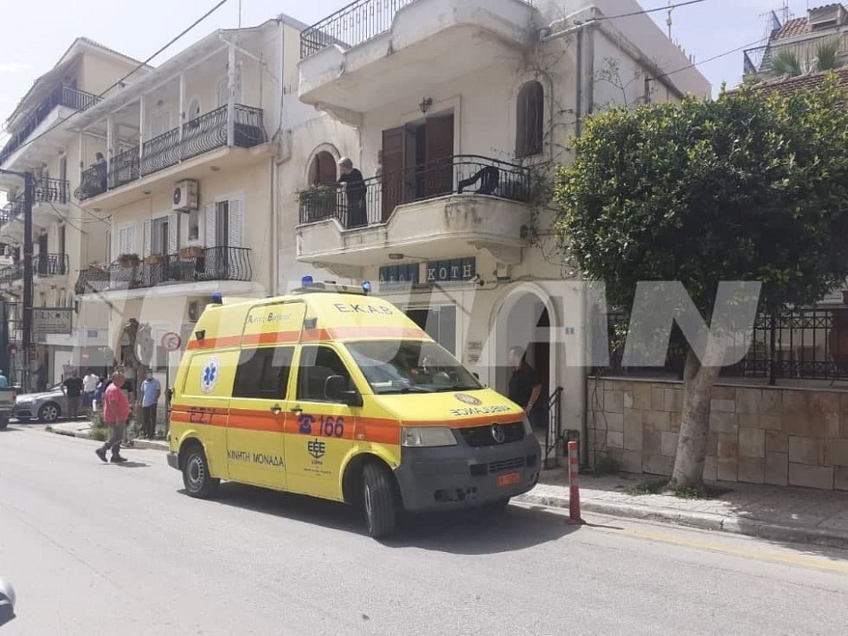 Δολοφονία επιχειρηματία στη Ζάκυνθο: «Βαρύ βιογραφικό» με κακουργηματικές πράξεις