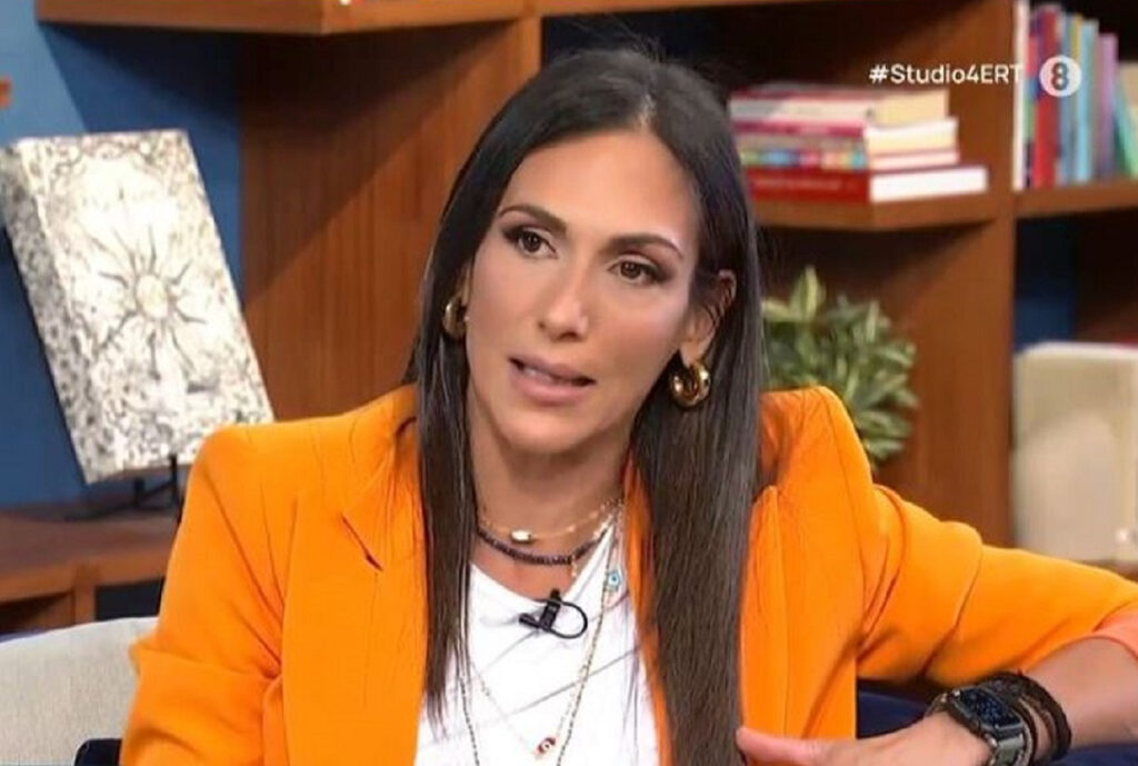 Ανθή Βούλγαρη: Το χειρουργείο με άλλαξε, είπα «θα δούμε πως θα βγούμε από εδώ»