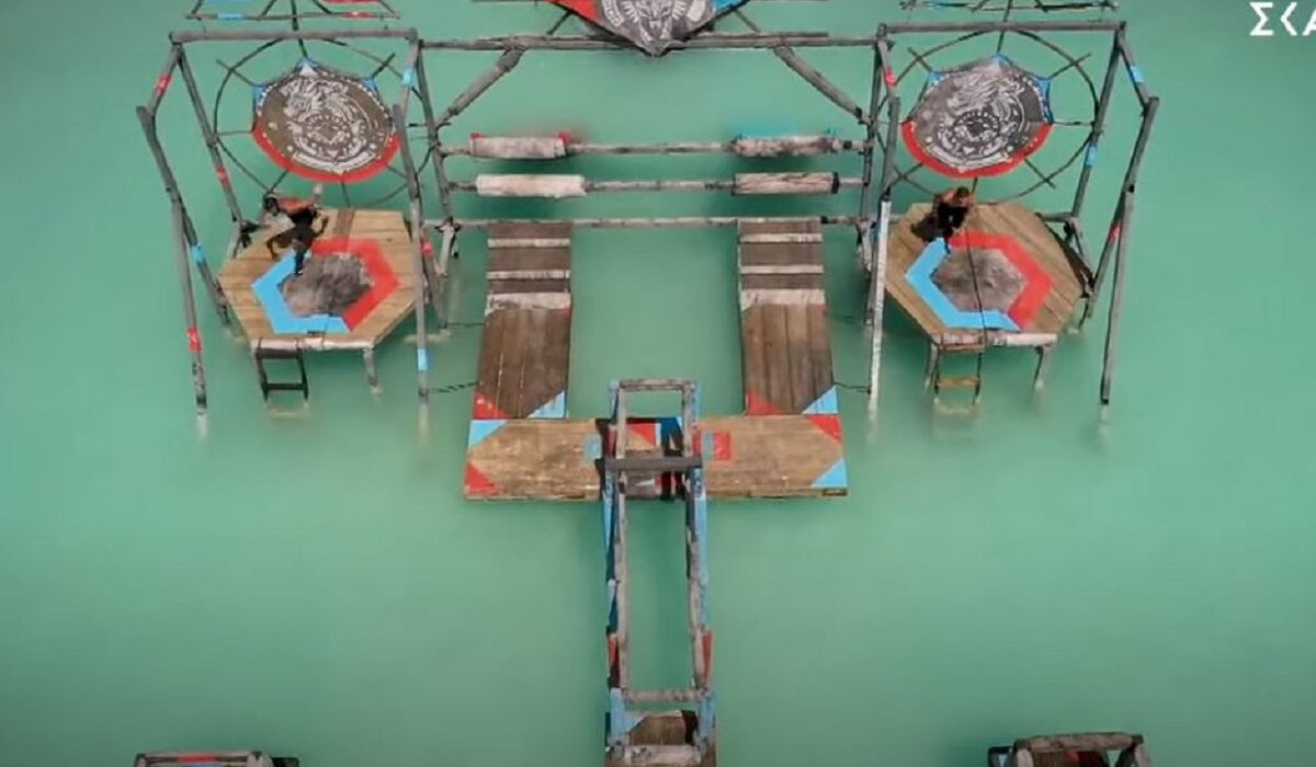 Survivor 2024 νέο spoiler 24/3: Ανατροπές, εξελίξεις και 1ος υποψήφιος για αποχώρηση στις 28/3