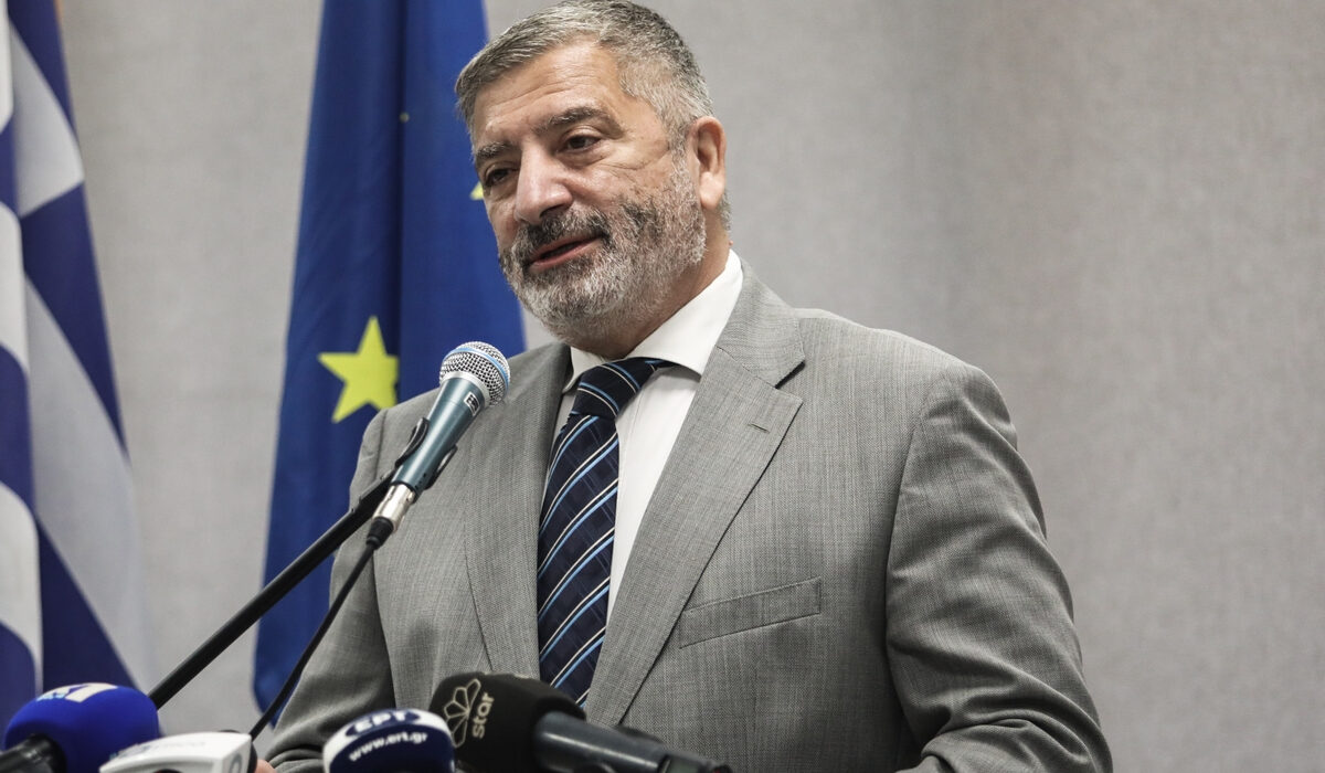 Γιώργος Πατούλης: Απαξίωση
