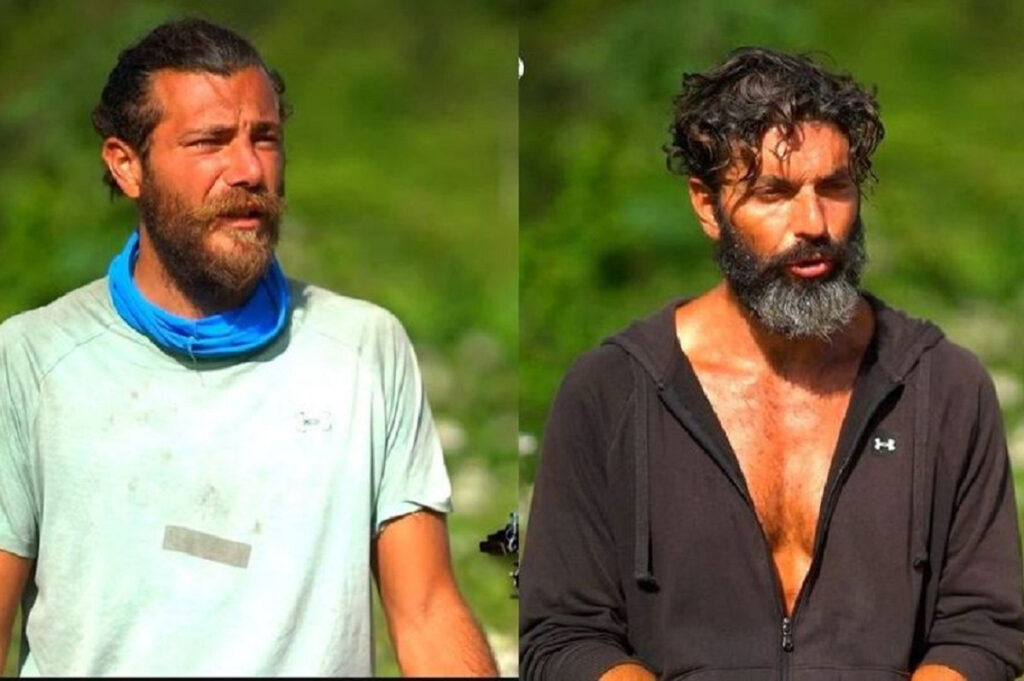 Survivor All Star: Βλέπουν πονηρό Μπάρτζη και συμμαχία Μαρτίκα με Κόκκινη ομάδα
