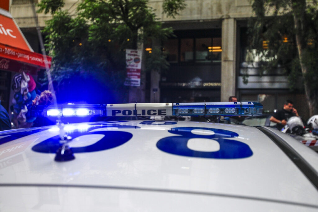 Επίθεση με μπαλτά στην Κηφισιά: Η απολογία του 24χρονου – «Ήταν η κακιά στιγμή. Το παιδί βρέθηκε μπροστά μου»