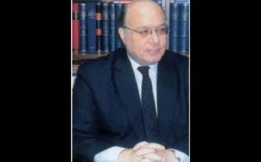 Πέτρος Μηλιαράκης: Η ελευθερία του τύπου και οι Δικαστές του Στρασβούργου