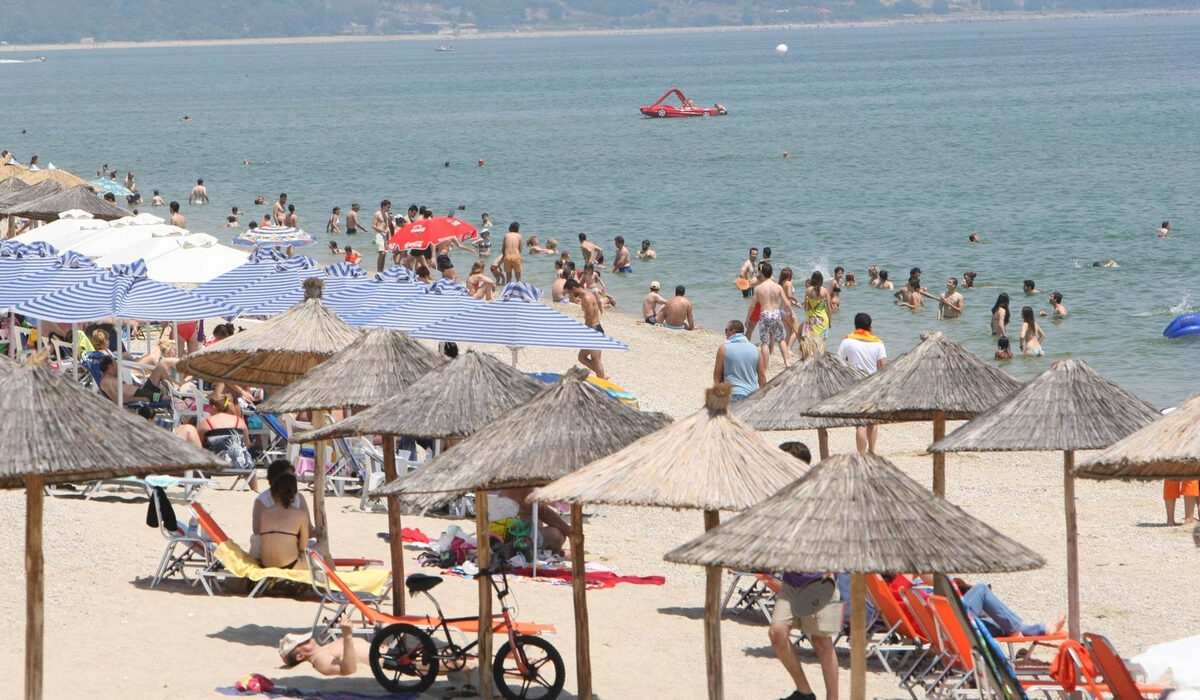 Χαλκιδική: Άγριος ξυλοδαρμός ηλικιωμένου ζευγαριού από υπεύθυνο beach bar – Στο νοσοκομείο 74χρονος