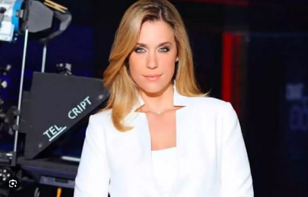 Εύα Αντωνοπούλου: Το «αντίο» στον ΣΚΑΪ και η διάδοχη κατάσταση – Τι αναφέρει το κανάλι