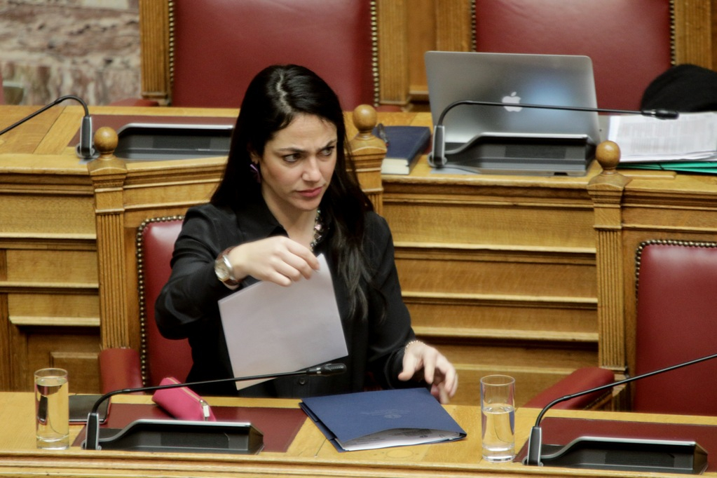 Κορονοϊός: Μέτρα του υπ. Εργασίας για τις ευπαθείς ομάδες που είναι σε προνοιακές δομές