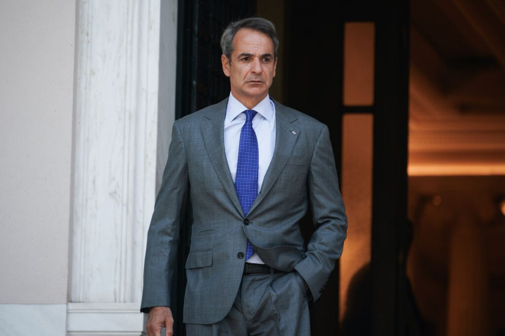 Νέο μήνυμα της κυβέρνησης στους αγρότες: «Το κλείσιμο των δρόμων δεν βοηθά τον διάλογο»