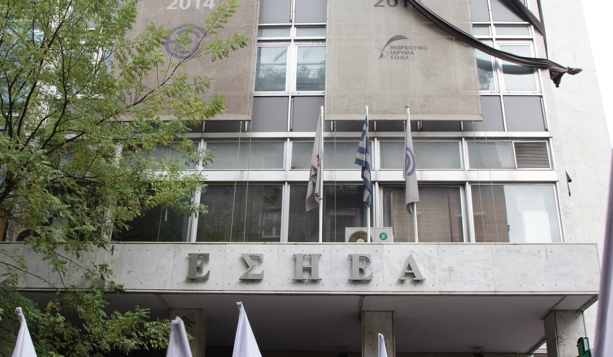 Απεργία δημοσιογράφων 19/11 – 24 ώρες χωρίς ειδήσεις στα ΜΜΕ