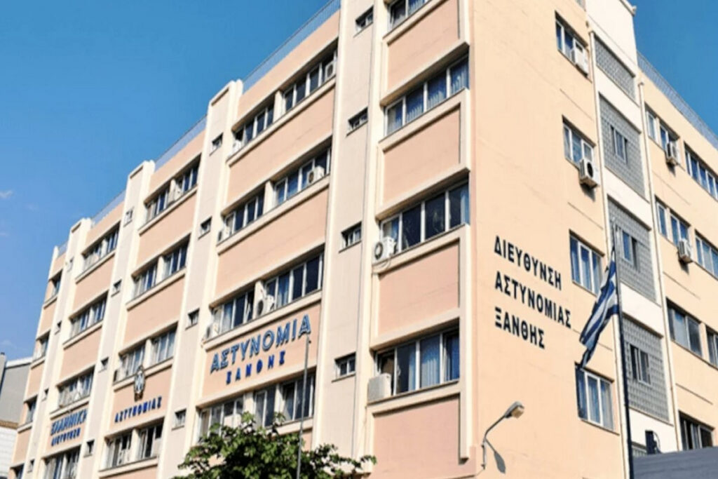 Δολοφόνησε με 5 σφαίρες τον συμπέθερό του στην Ξάνθη – Ανέβασε βίντεο πριν παραδοθεί στην ΕΛΑΣ