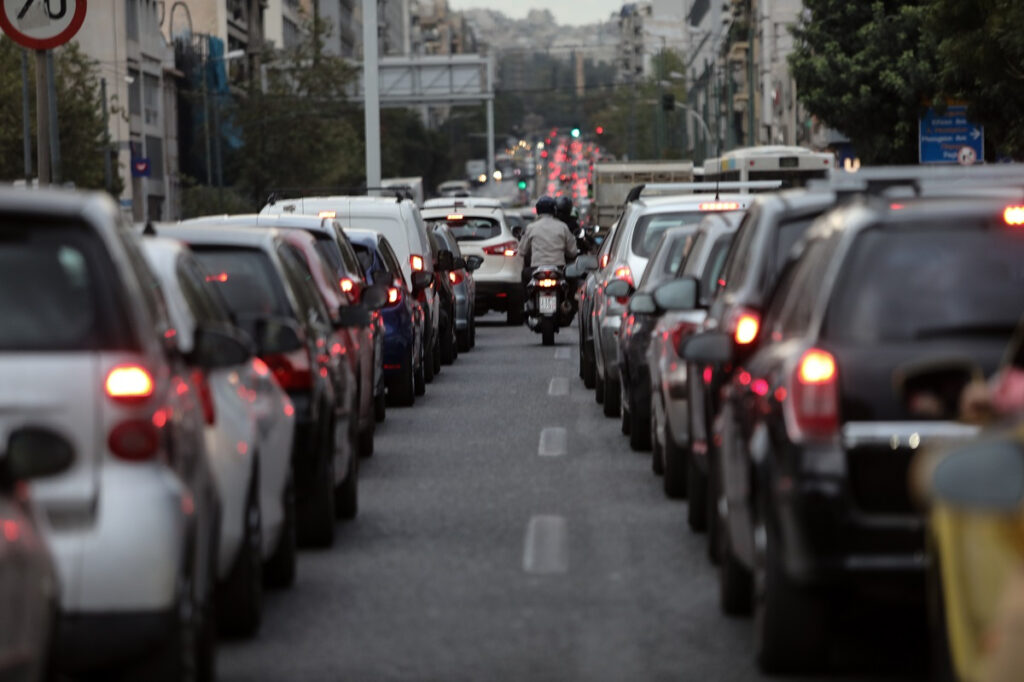 Τα πιο παλιά αυτοκίνητα στην Ευρώπη έχει η Ελλάδα – Τα επίσημα στοιχεία