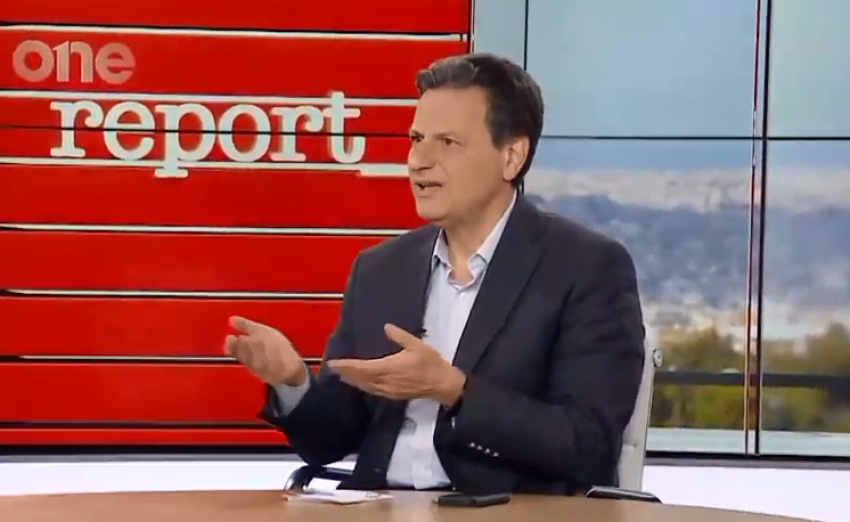 Σκυλακάκης: Κανένα κενό το 2019