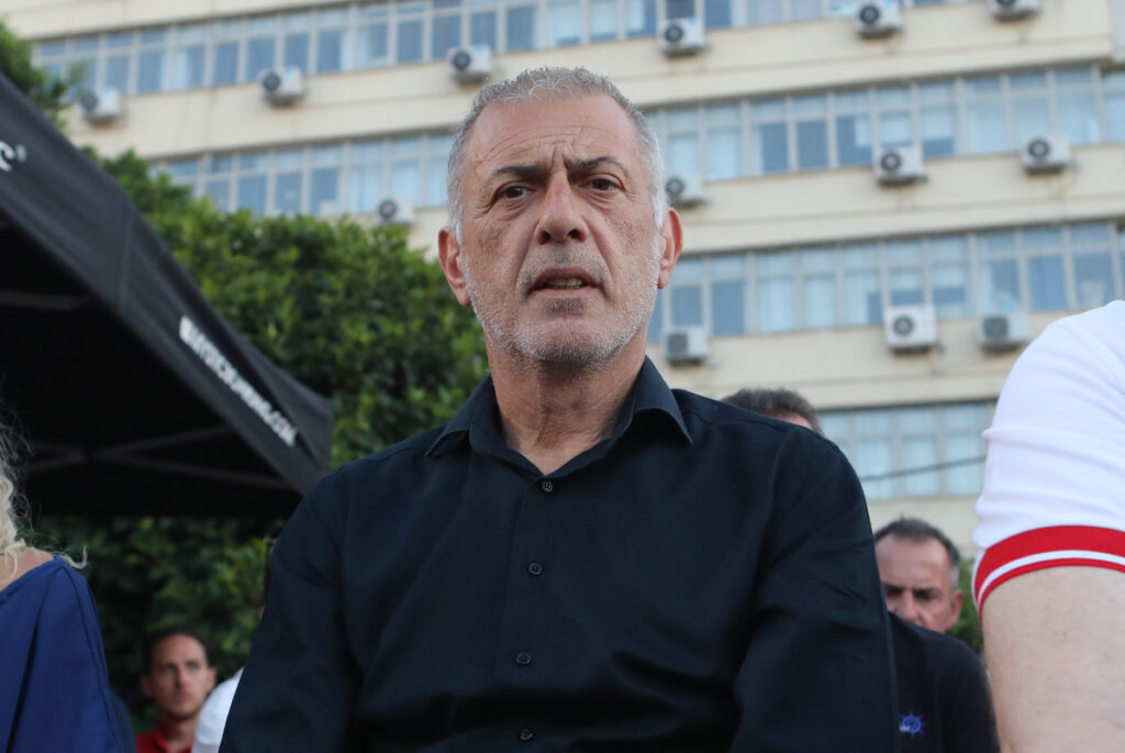 Δολοφονία Λυγγερίδη: Ελεύθερος χωρίς περιοριστικούς όρους ο Γ. Μώραλης – Κατέθετε πάνω από 12 ώρες
