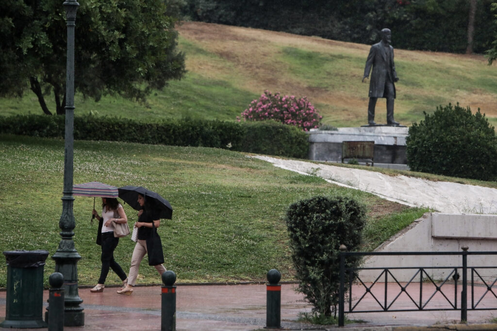 Καιρός: «Κλείδωσε» η πρόγνωση μέχρι την Κυριακή – Τι λένε οι μετεωρολόγοι