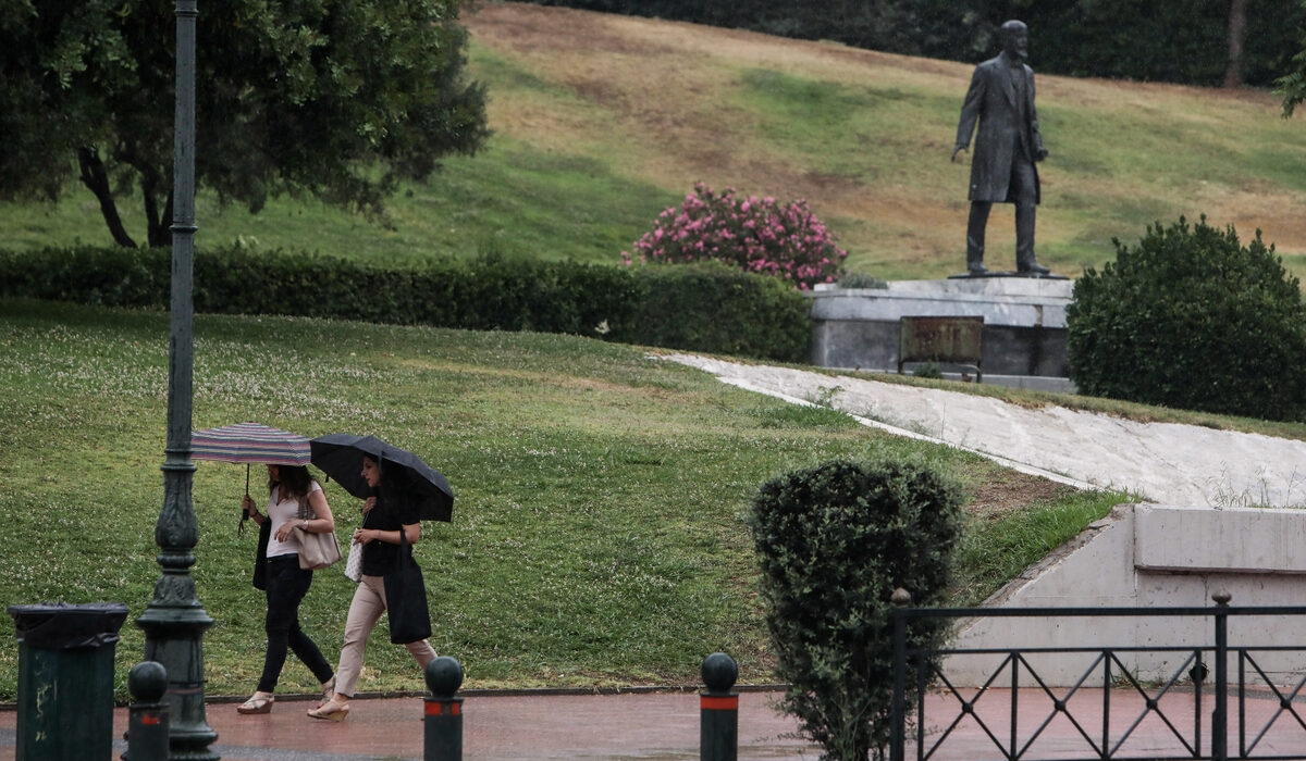 Καιρός: «Κλείδωσε» η πρόγνωση μέχρι την Κυριακή – Τι λένε οι μετεωρολόγοι
