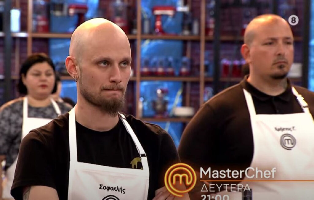Masterchef 2024 spoiler: Θρίλερ με 10 υποψήφιους και 2 αποχωρήσεις