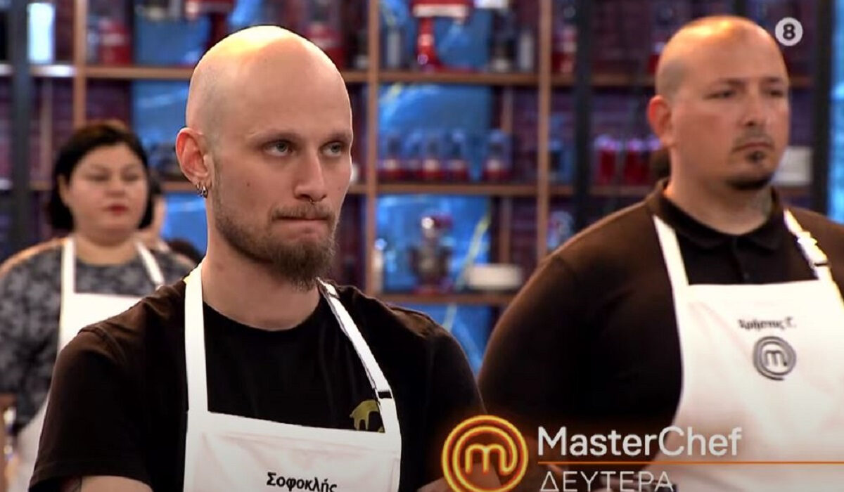 Masterchef 2024 spoiler: Θρίλερ με 10 υποψήφιους και 2 αποχωρήσεις