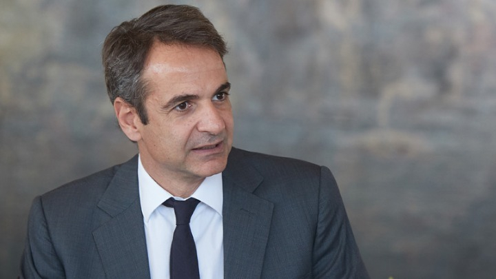 Μητσοτάκης: Συναντήσεις με αρχιεπίσκοπο, Κικίλια, Ρέγκλινγκ την Τρίτη