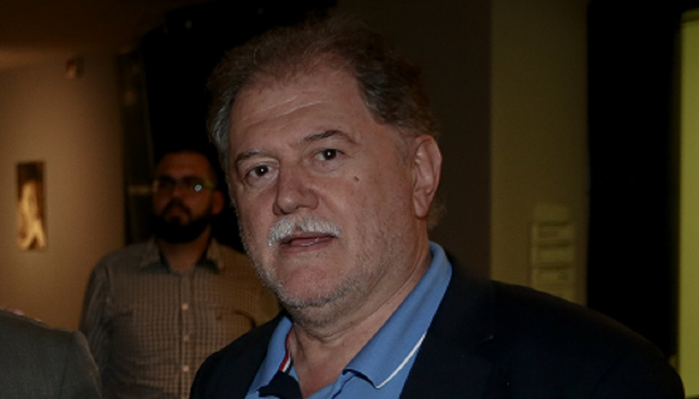 Δημήτρης Λιάτσος: Γιατί είναι σημαντική  η επίσκεψη Λαβρόφ στην Αθήνα
