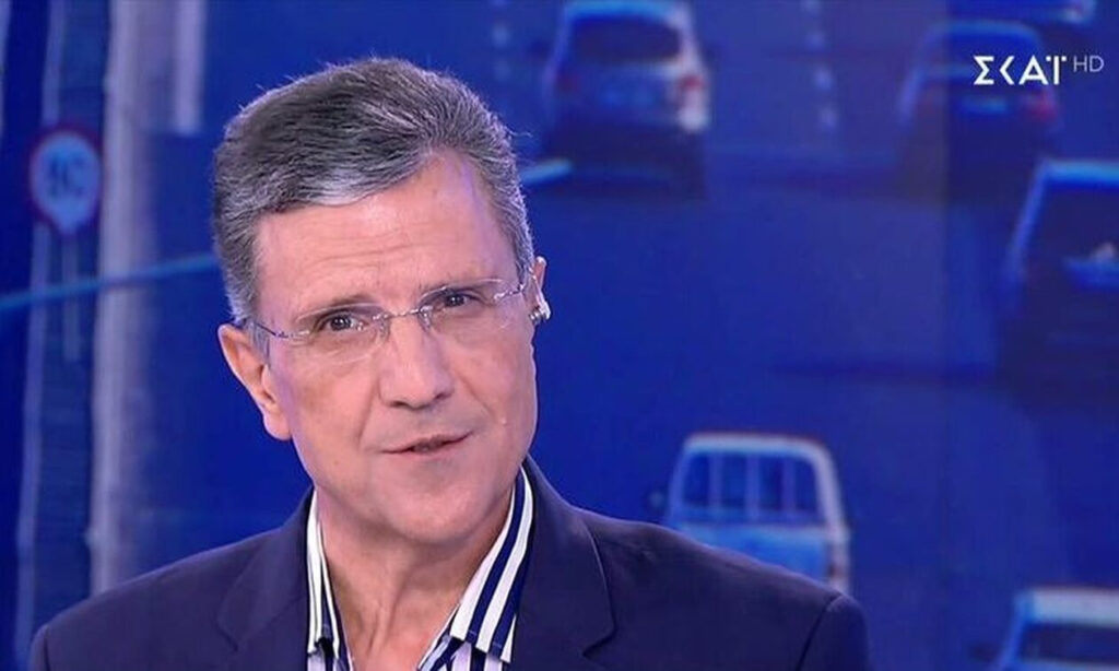 Γιώργος Αυτιάς: «Δύσκολο το καλοκαίρι» – Η εξομολόγησή του για την περιπέτεια υγείας που πέρασε