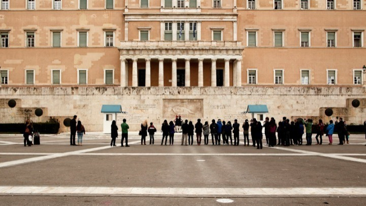 Βουλή: 58 γυναίκες στη νέα σύνθεσή της – Όλα τα ονόματα