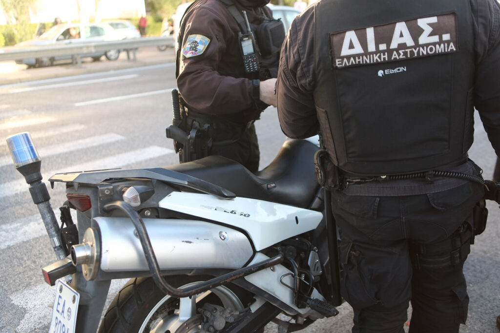 Πάτρα: Συνελήφθησαν ανήλικοι «επαγγελματίες κλέφτες»