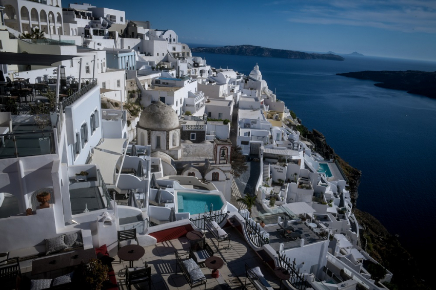«Τουρισμός για Όλους»: Πότε ξεκινούν οι αιτήσεις