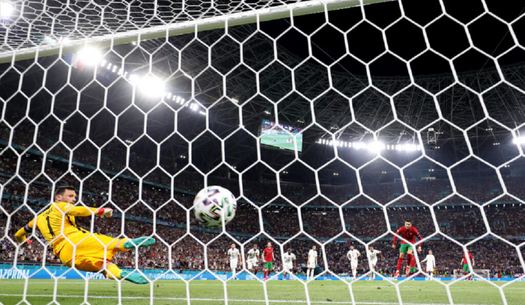 Euro 2020: Διάθεση 11.000 εισιτηρίων επιπλέον για το Γαλλία- Ελβετία