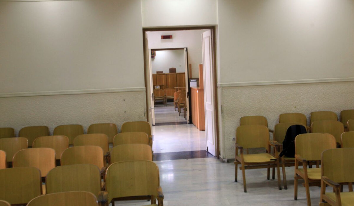Κάθειρξη 25 ετών στους ληστές που βασάνισαν με σίδερο ηλικιωμένη στην Κυψέλη