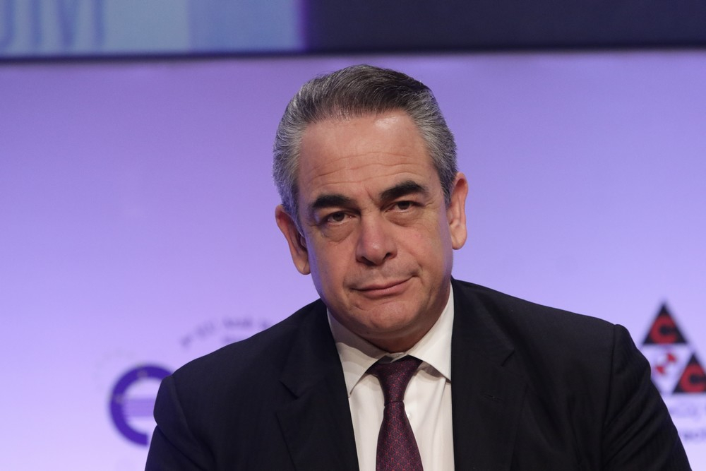 Μίχαλος: Να ανοίξουν πιο σύντομα επιχειρήσεις που σχετίζονται με τουρισμό και εστίαση