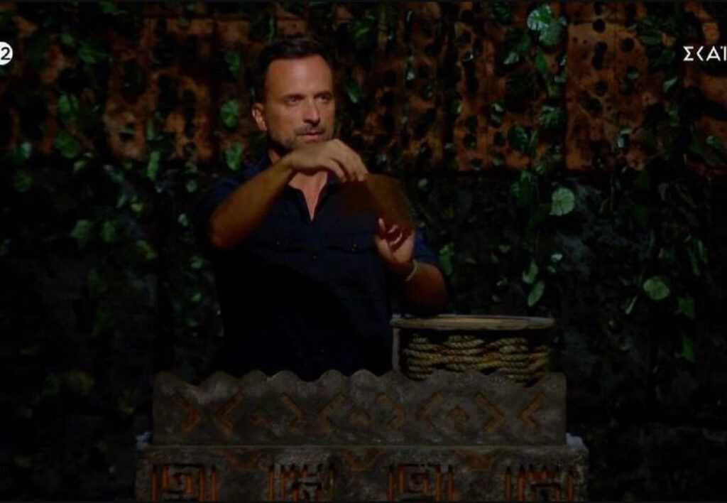 Survivor All Star: Χαμός με Ελευθερίου και Μαρτίκα – Τριάδα φωτιά για αποχώρηση