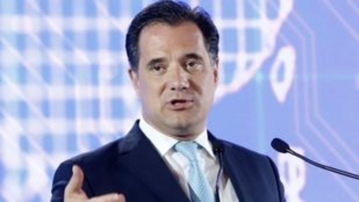 Γεωργιάδης: «Η αγορά θα λειτουργεί ομαλά παρά τα μέτρα»
