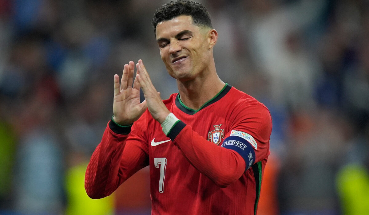 EURO 2024: Πέρασε η Πορτογαλία στα πέναλτι με ήρωα τον Ντιόγκο Κόστα – Το κλάμα του Κριστιάνο Ρονάλντο (Βίντεο)