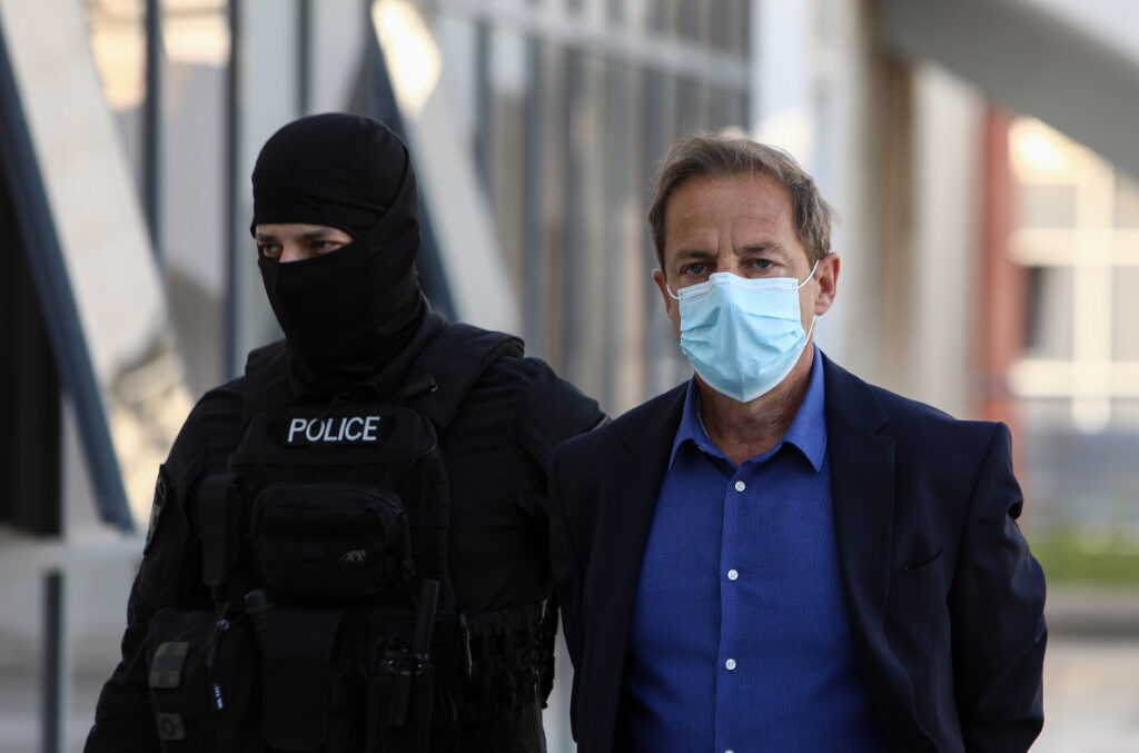 Συνεχίζεται η δίκη Λιγνάδη: Ο 4ος καταγγέλλων δέχεται τις ερωτήσεις της υπεράσπισης