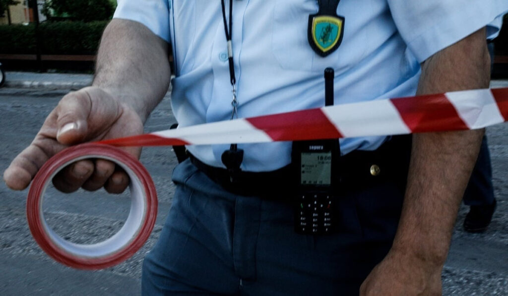 Κυκλοφοριακές ρυθμίσεις στην Κυψέλη λόγω έργων Μετρό – Οι αλλαγές στην κίνηση στους δρόμους από 2/2