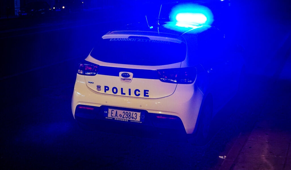 Μεγάλη επιχείρηση για εξάρθρωση συμμορίας που ρήμαζε σπίτια στην Αθήνα
