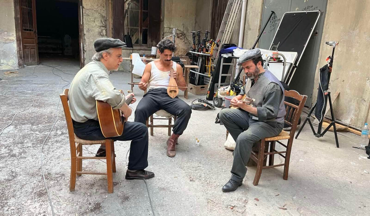 17 Κλωστές: Η κόλαση του Καστελάνη στον Πειραιά – Τι θα δείτε στο προτελευταίο επεισόδιο