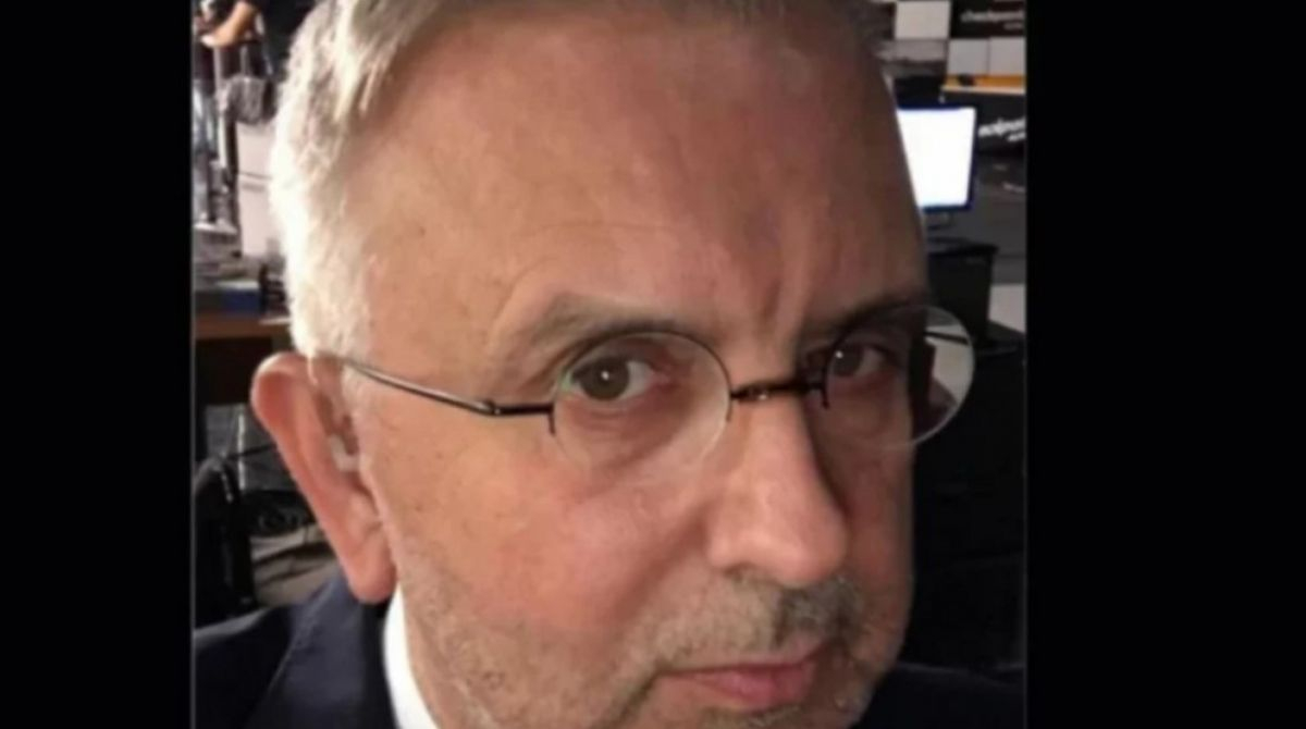 Δήμος Βερύκιος: «Ρυπαρά κέντρα» στην ΕΥΠ ή στο Μαξίμου;