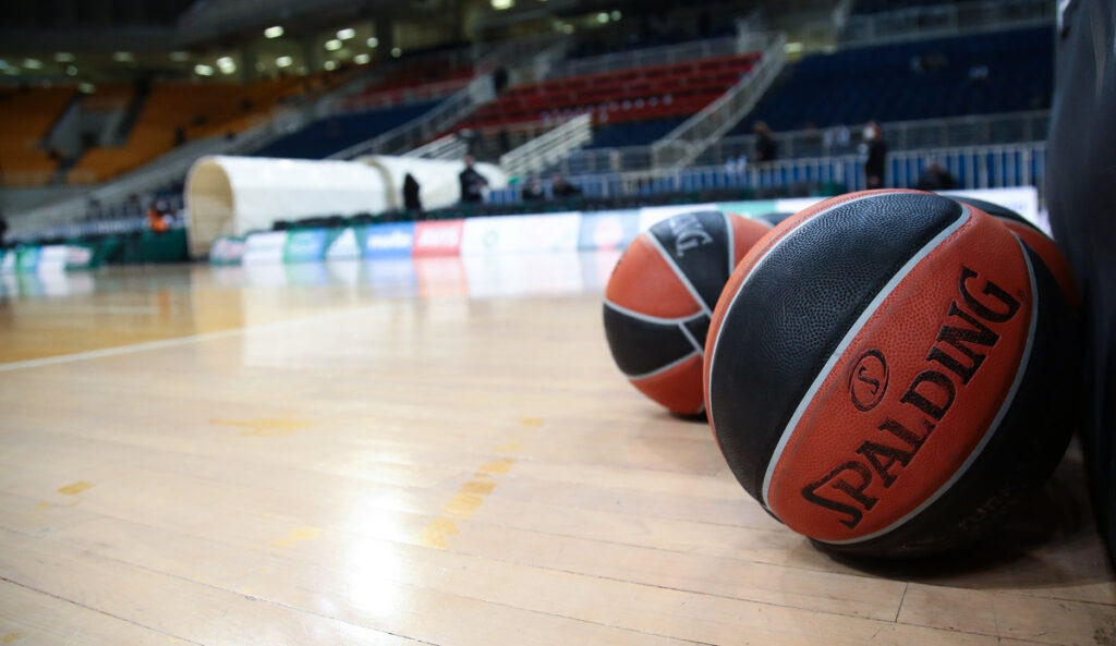 Euroleague: Ορίστηκαν οι εξ’ αναβολής αγώνες από την 17η έως την 21η αγωνιστική