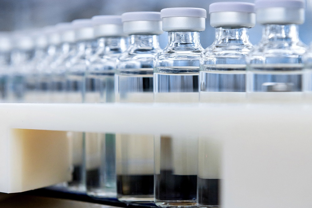 Johnson & Johnson: Την επόμενη εβδομάδα τα αποτελέσματα για το εμβόλιο