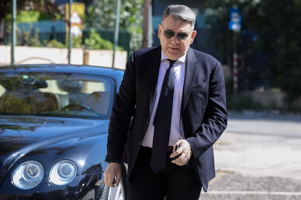 Δολοφονία Άλκη Καμπανού: Ο Αλέξης Κούγιας δεν θα είναι συνήγορος της οικογένειας